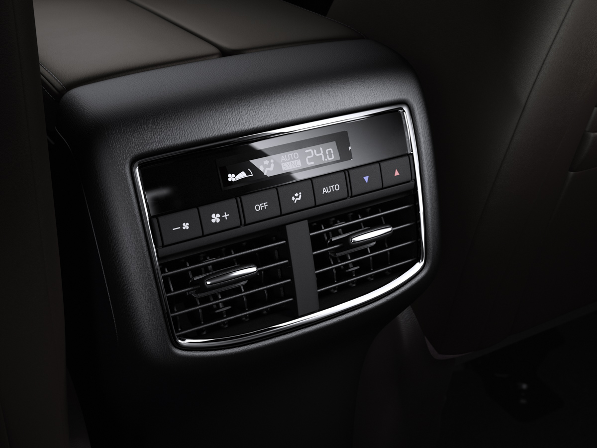 Mazda CX-8 正式下线：4种车型，正式公开接受预订