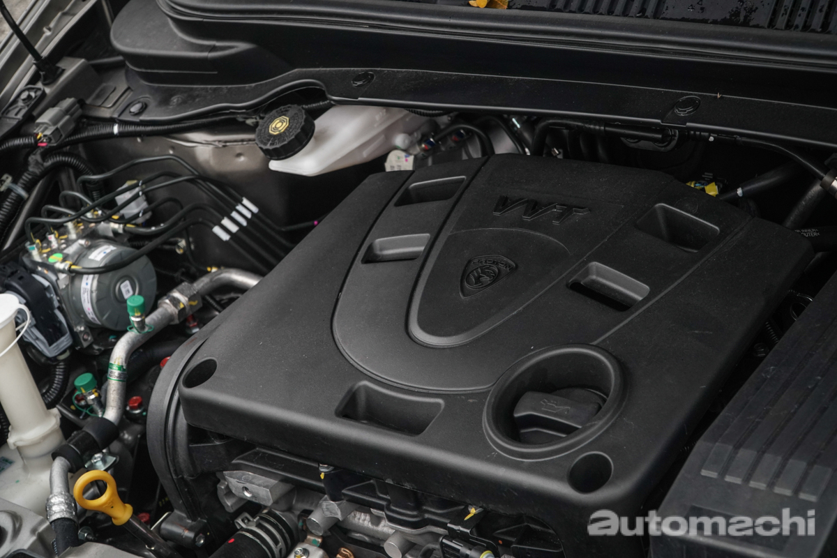 2019 Proton Persona ,价格决定胜算