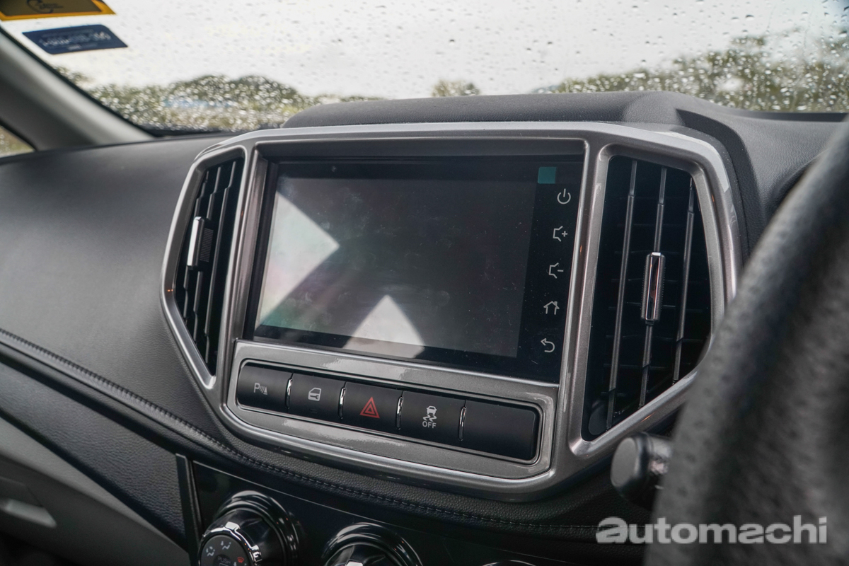 2019 Proton Persona ,价格决定胜算