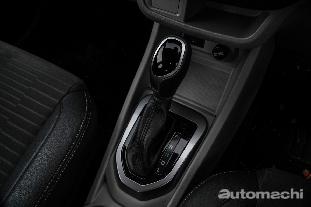 2019 Proton Persona ,价格决定胜算