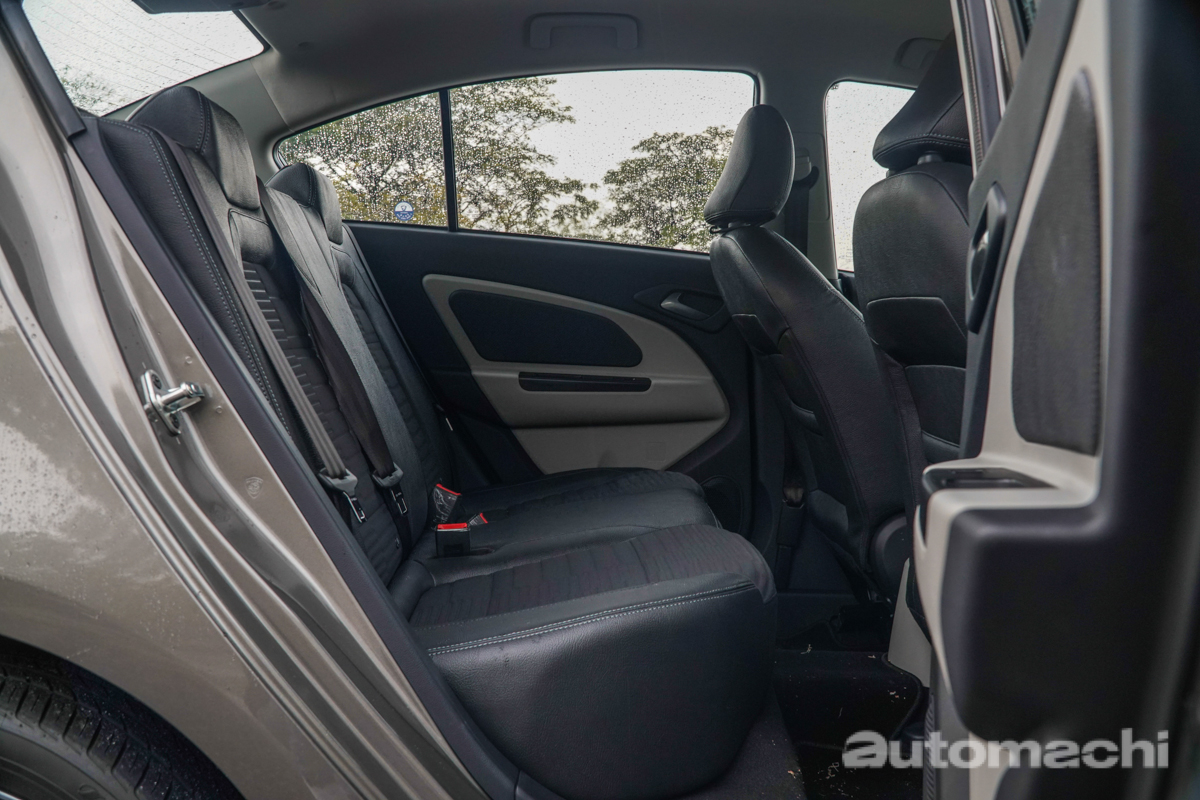 2019 Proton Persona ,价格决定胜算