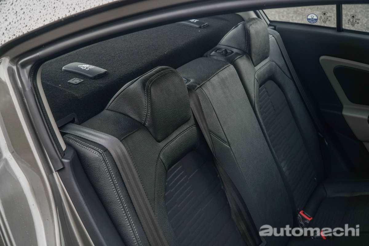 2019 Proton Persona ,价格决定胜算