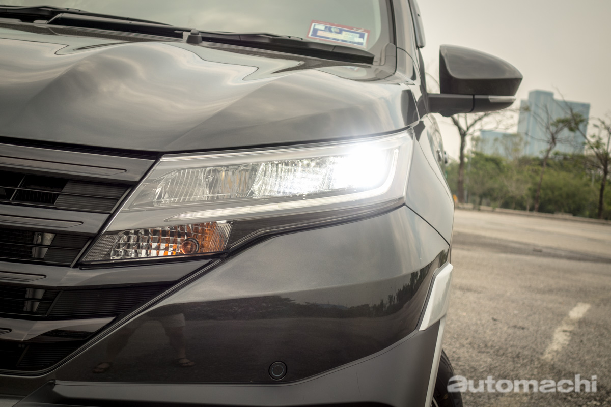 2019 Toyota Rush ，多的不止是安全配备