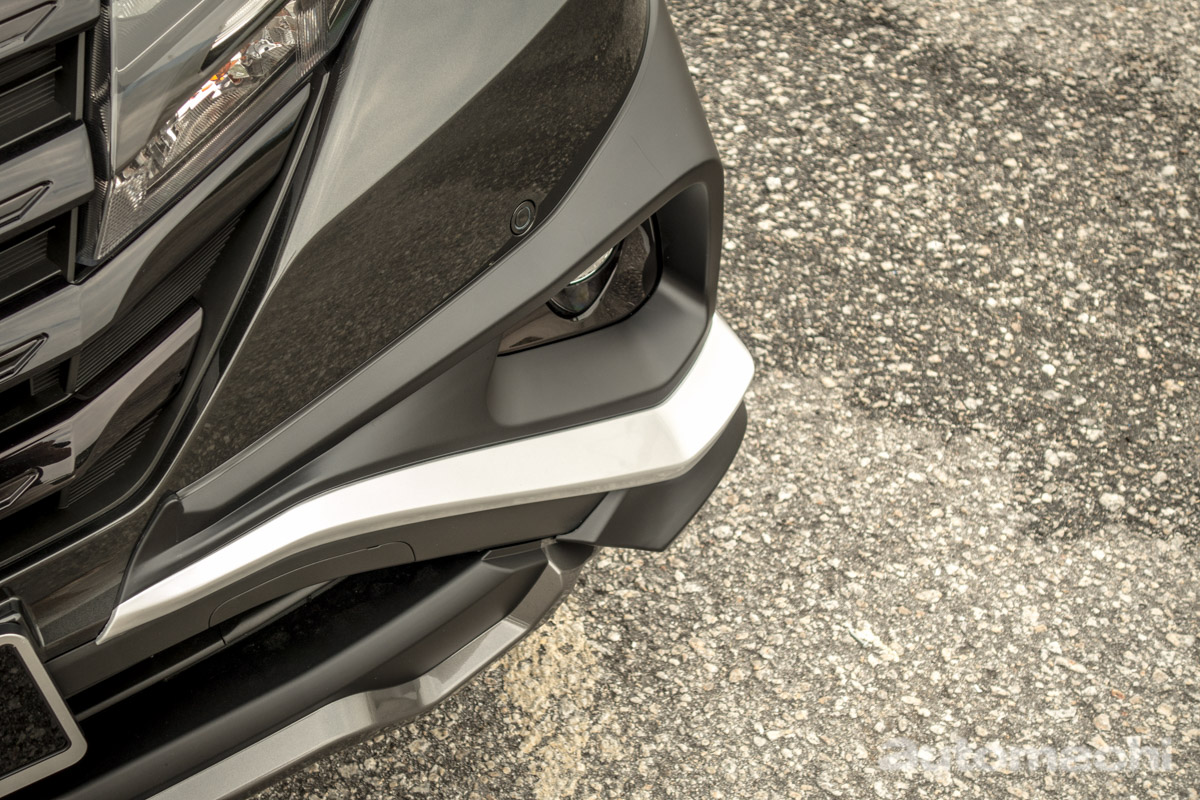 2019 Toyota Rush ，多的不止是安全配备