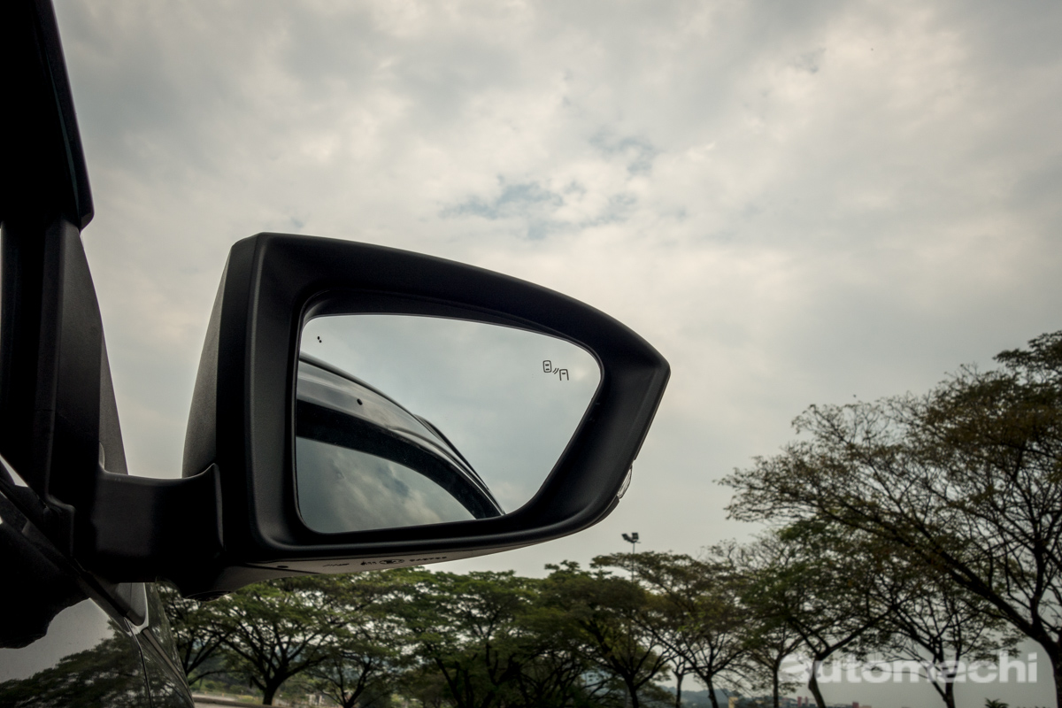 2019 Toyota Rush ，多的不止是安全配备