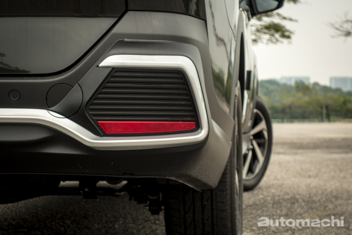 2019 Toyota Rush ，多的不止是安全配备