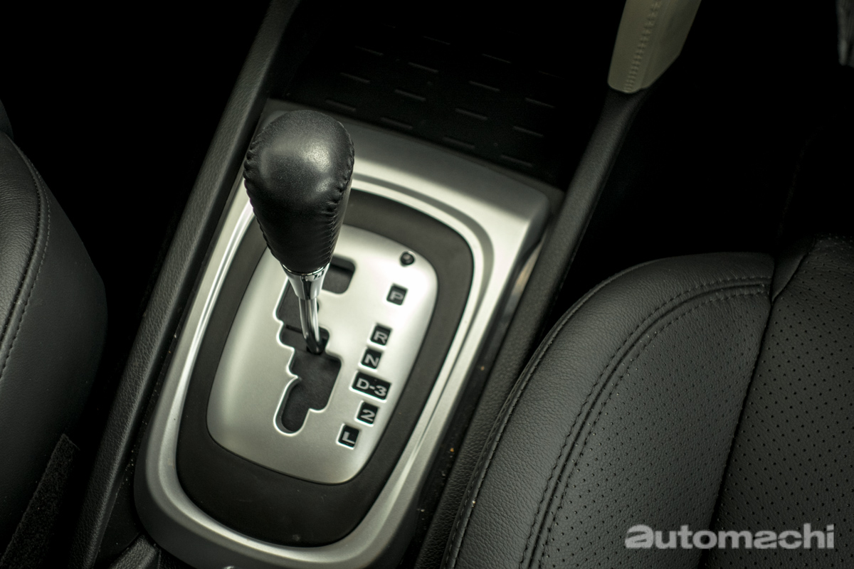 2019 Toyota Rush ，多的不止是安全配备