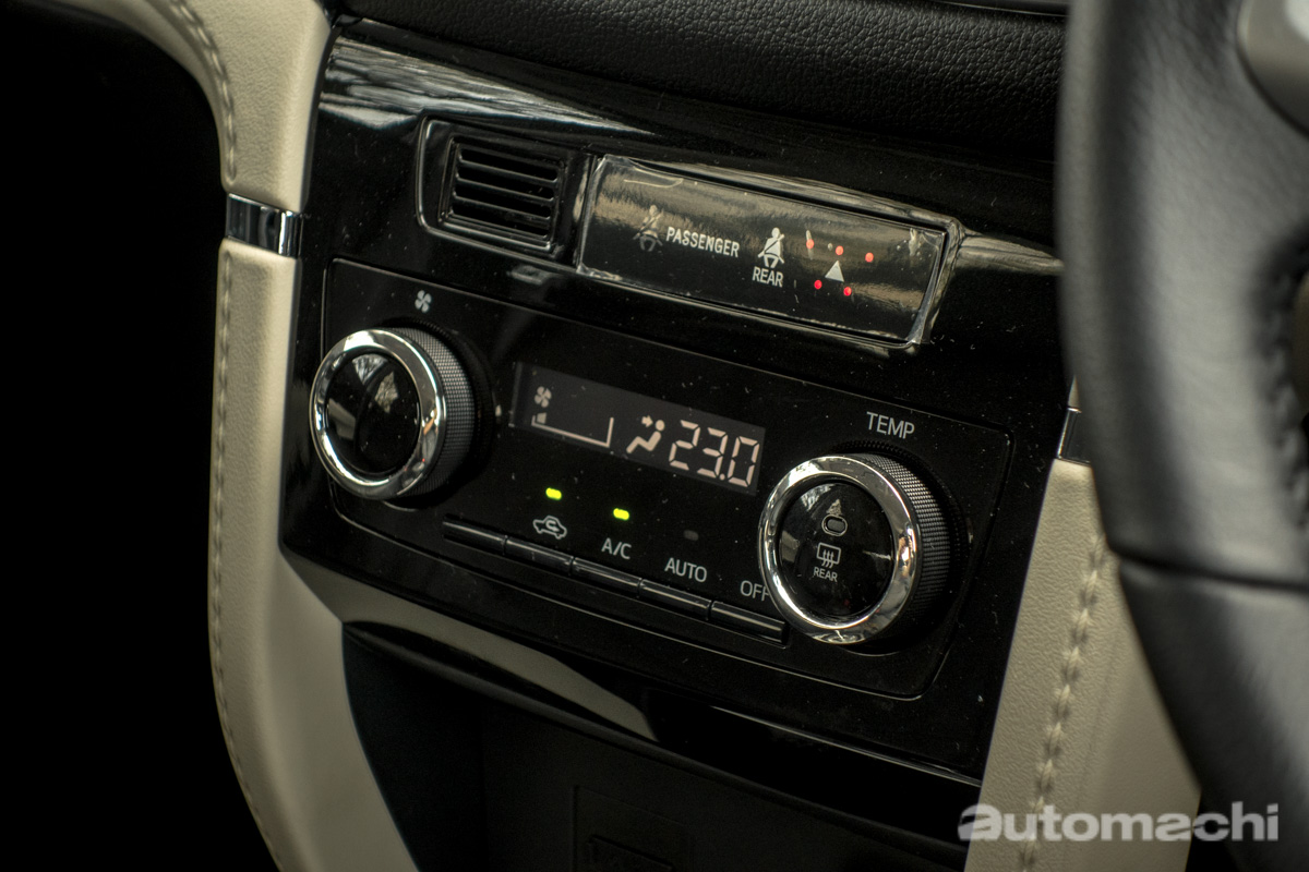 2019 Toyota Rush ，多的不止是安全配备