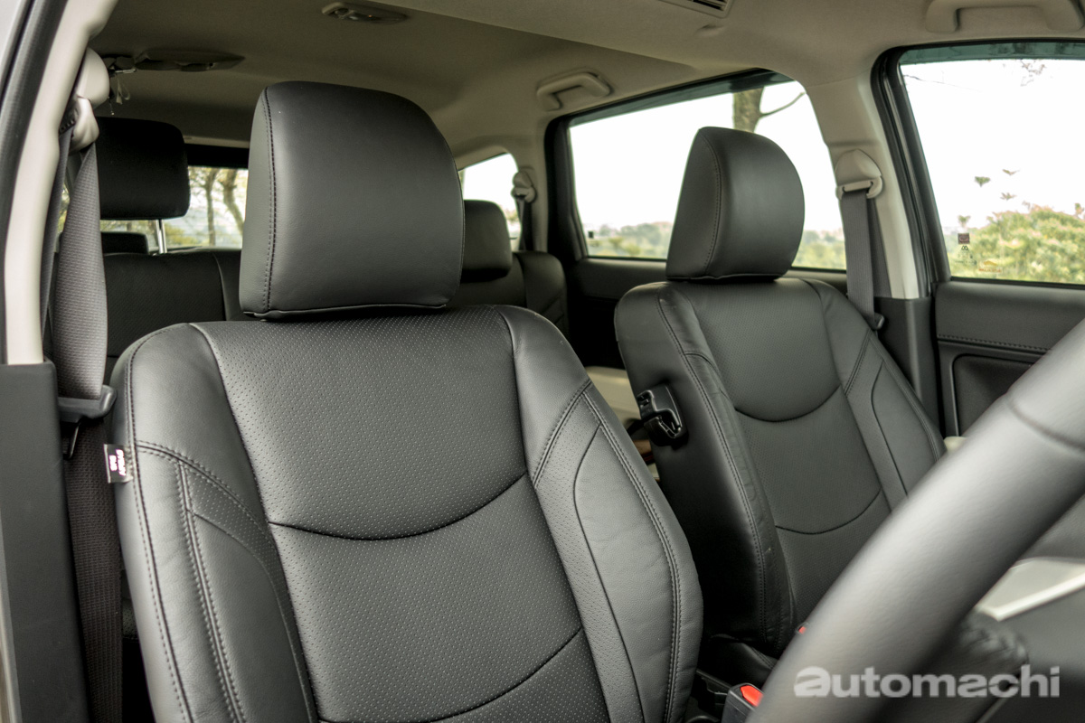 2019 Toyota Rush ，多的不止是安全配备