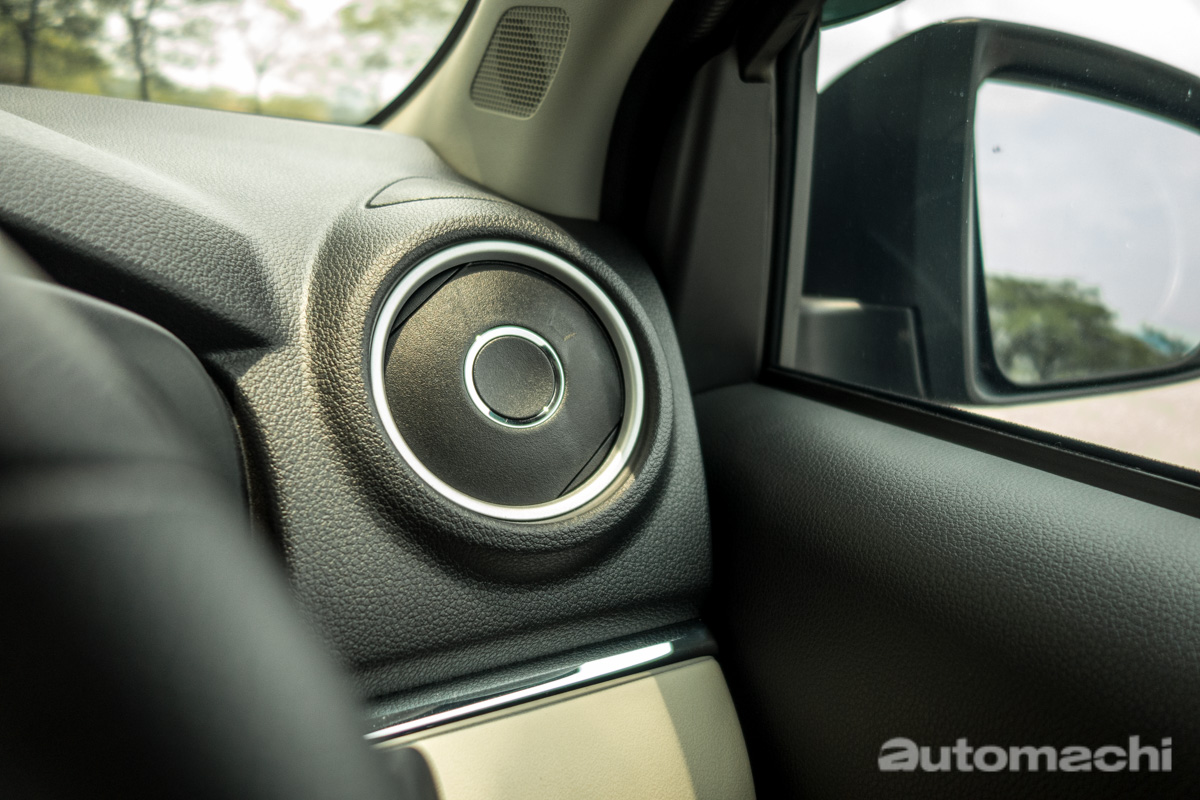 2019 Toyota Rush ，多的不止是安全配备