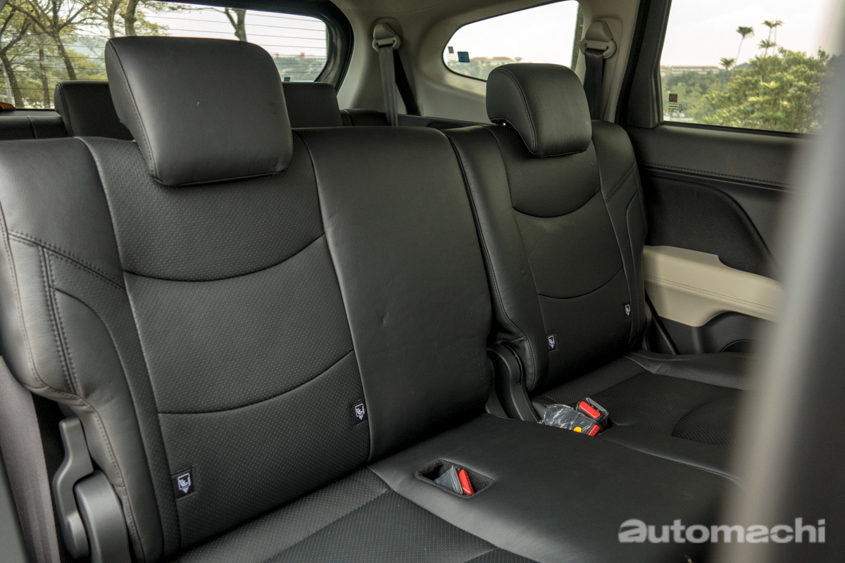 2019 Toyota Rush ，多的不止是安全配备