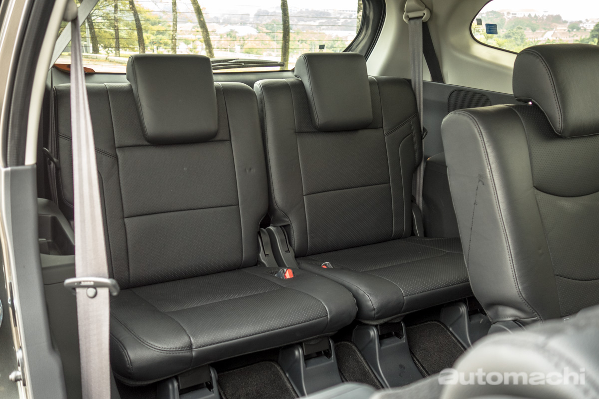 2019 Toyota Rush ，多的不止是安全配备