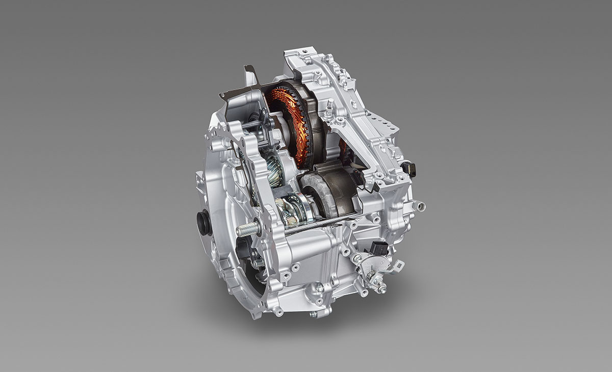 Dynamic Force Engine 1.5L 正式发表，未来将为 Toyota 入门车主力引擎