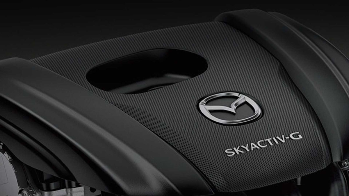 Mazda2 取代 Demio ，2019年年底东南亚正式上市