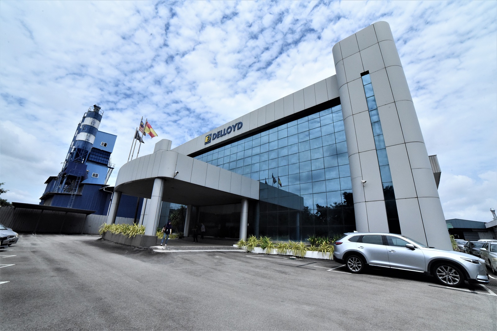 Proton 和 Geely 合作同时惠及本地的零件供应商