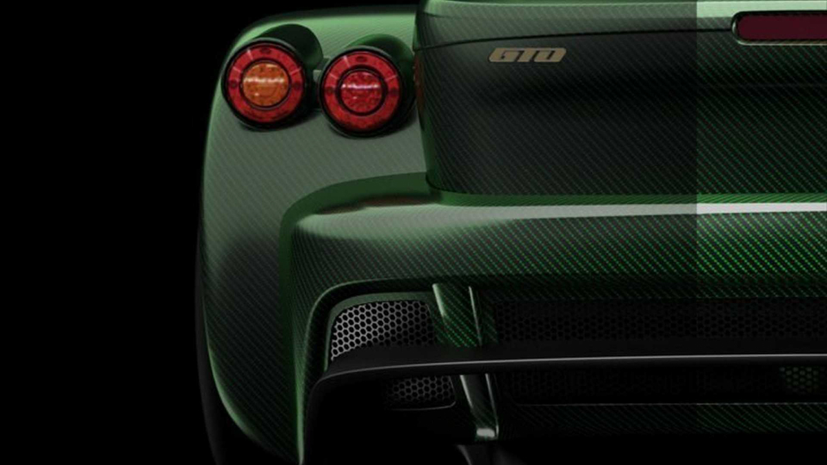 DonKervoot D8 GTO-JD70 限量推出，售价 RM 761,870