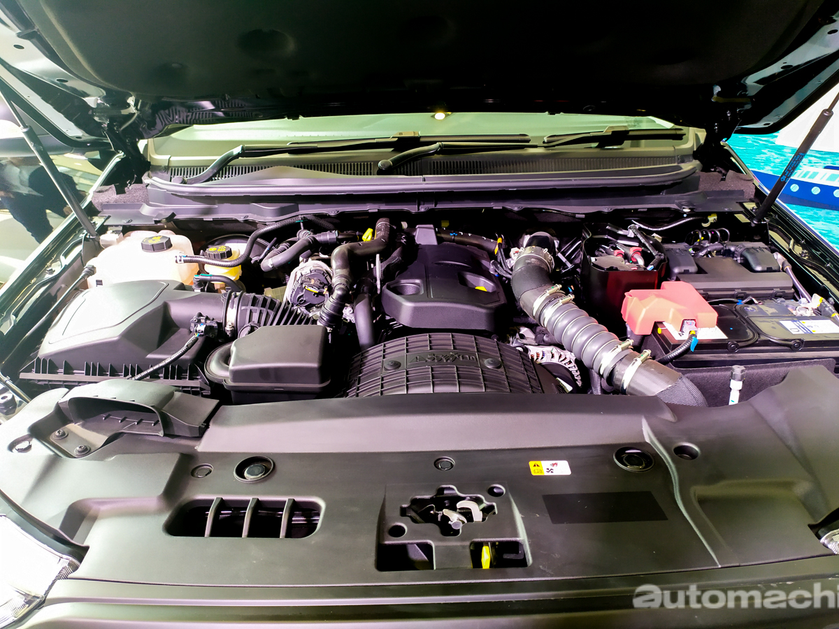 Ford Ranger Splash 限量推出，售价 RM 138,888