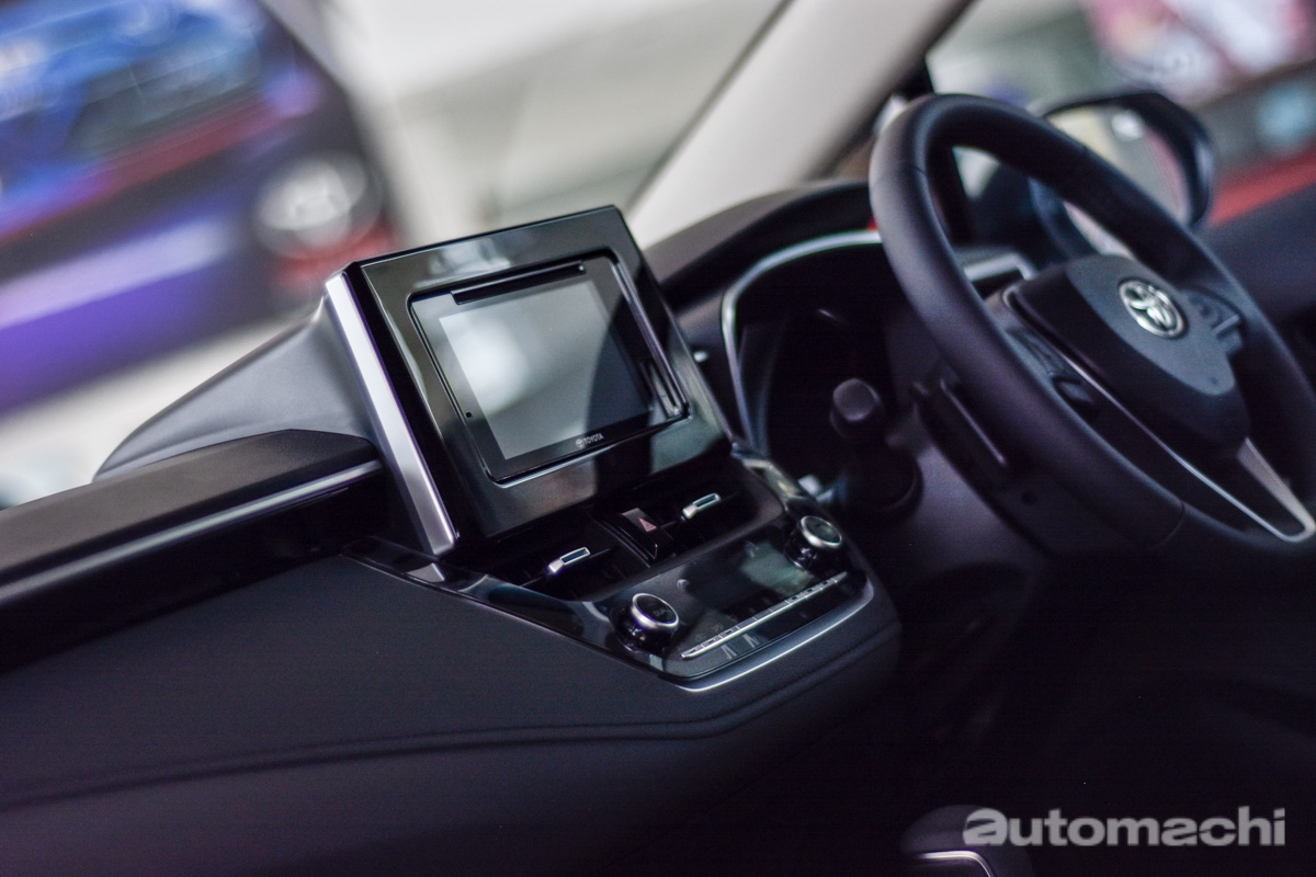 2019 Toyota Corolla 正式发表，RM 128,888 起跳