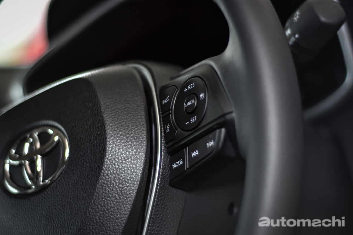 2019 Toyota Corolla 正式发表，RM 128,888 起跳