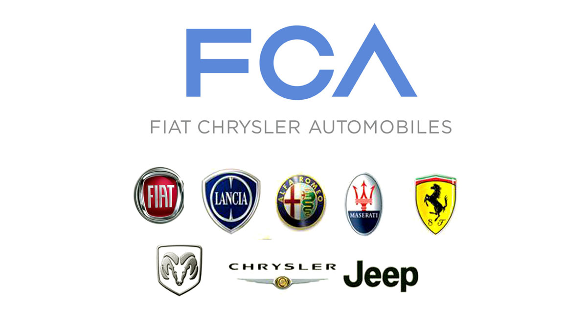 Peugeot Citroen Automobiles 确定正在 FCA 集团商讨合并事宜