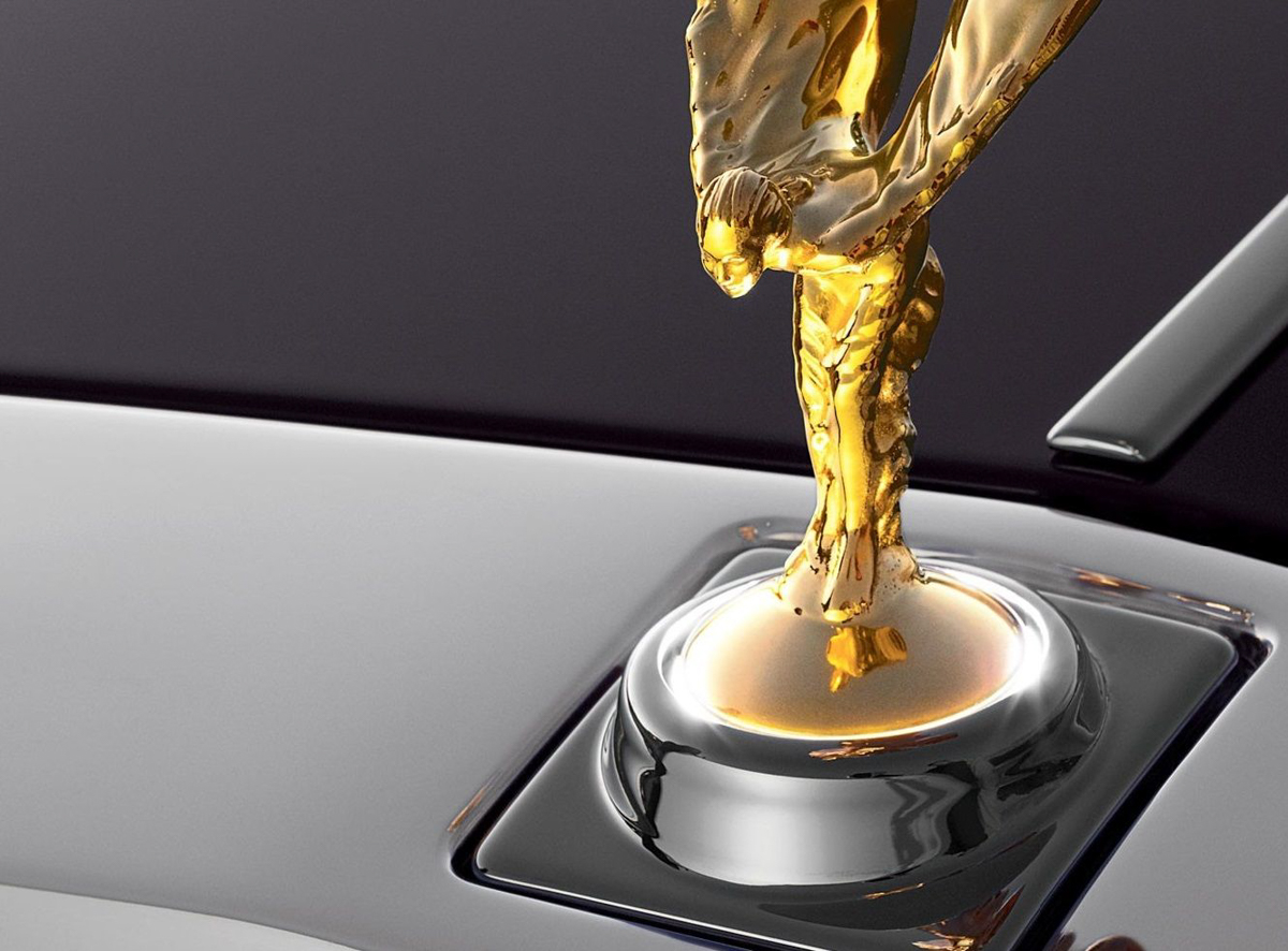 全球最贵的 Car Accessories 榜单出炉，一个时钟要价 70 万马币