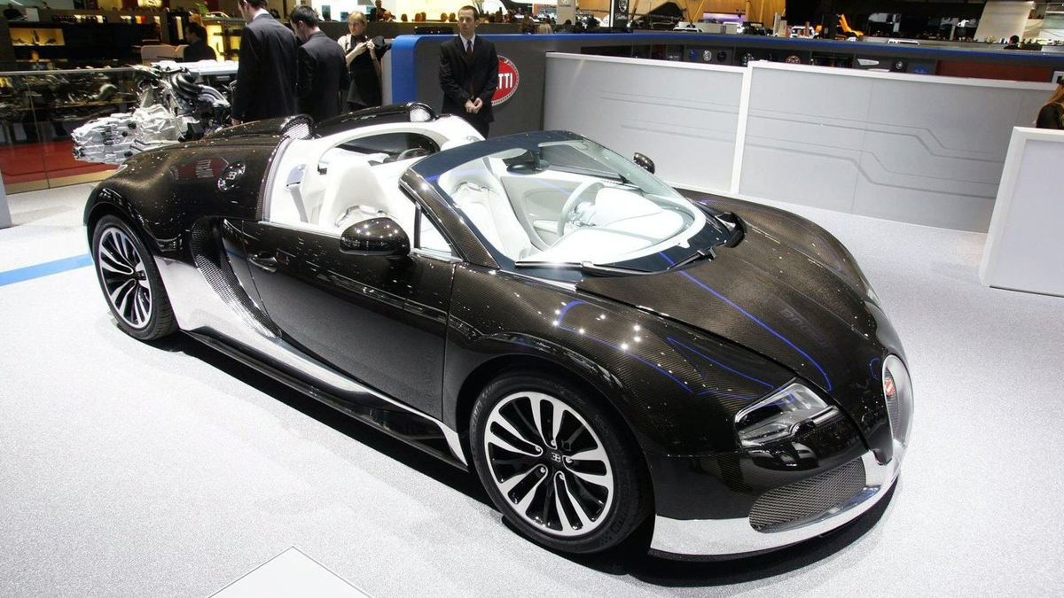 全球最贵的 Car Accessories 榜单出炉，一个时钟要价 70 万马币