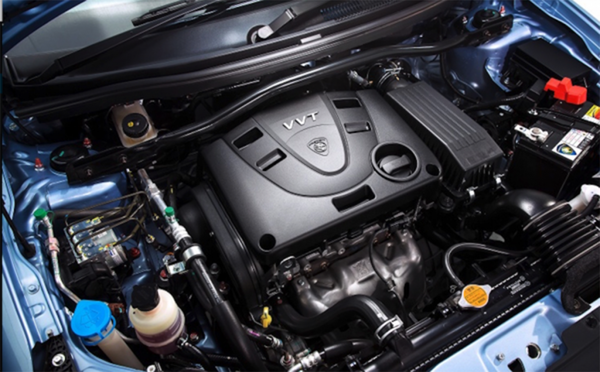 Proton Saga 34岁生日快乐，一起回顾 Saga 的历史（完结篇）