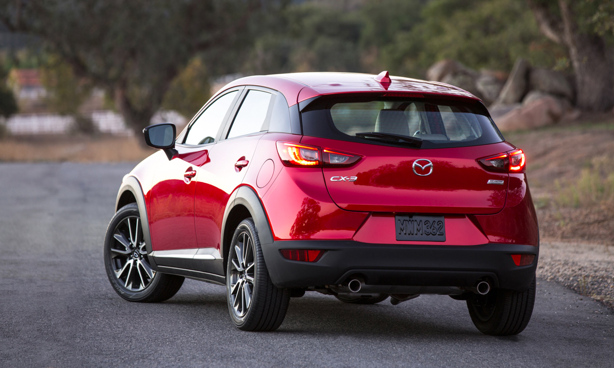 Tail Design 最好看的日系车款是那一辆