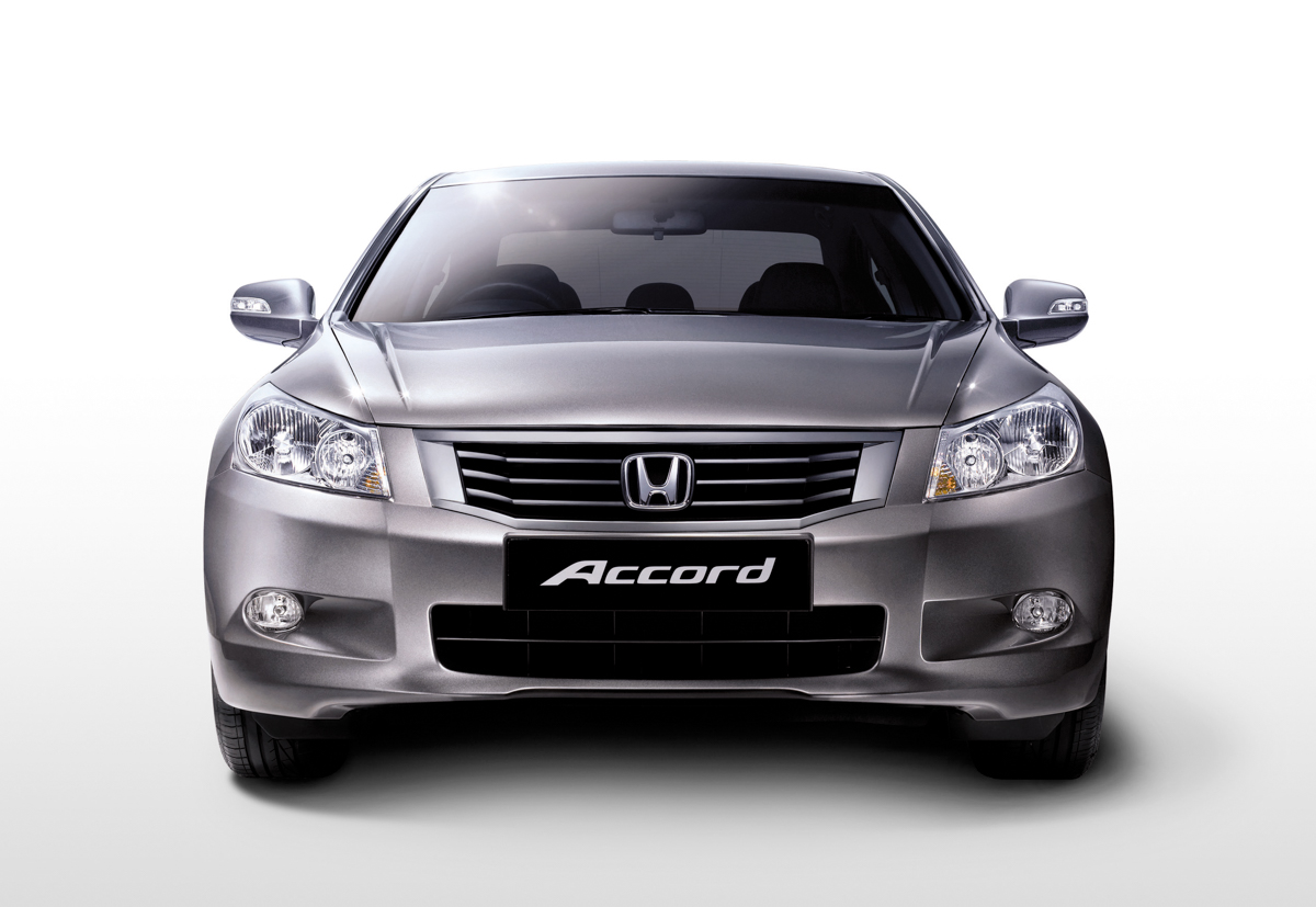 Honda Malaysia 宣布召回 23,476 辆车子，更换安全气囊模组