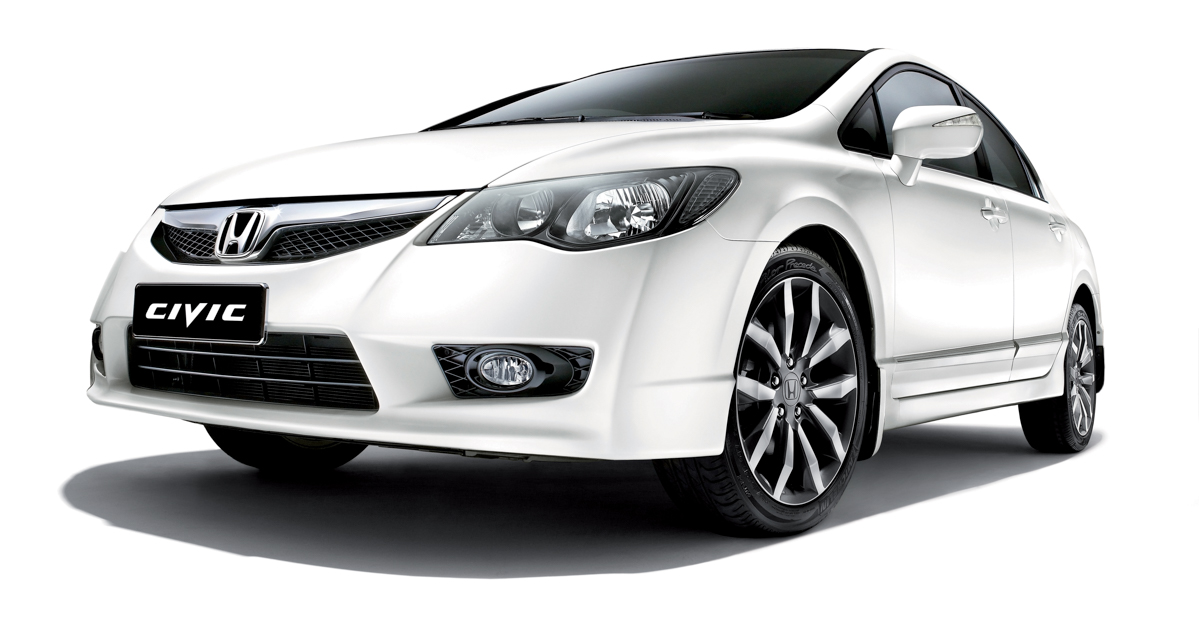 Honda Malaysia 宣布召回 23,476 辆车子，更换安全气囊模组