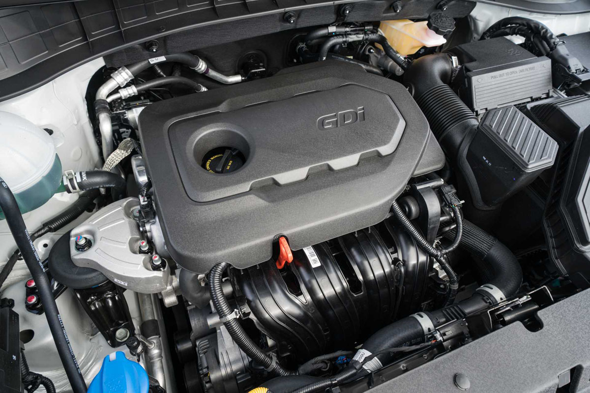 Hyundai-Kia 引擎起火事件面临诉讼，涉及车款达到210万辆
