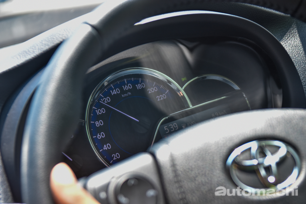 大马市场超值新车: 2019 Toyota Yaris J