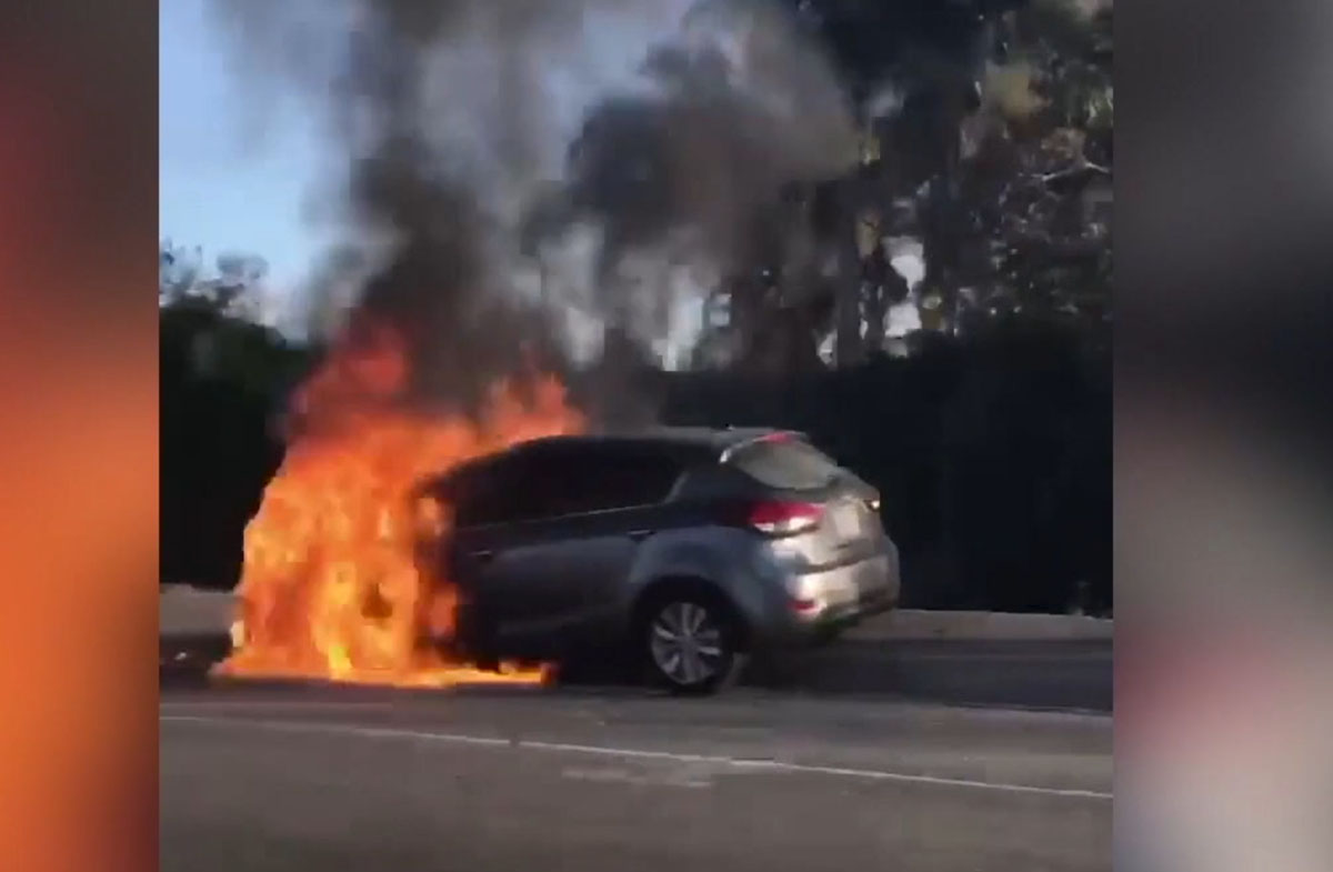 Hyundai-Kia 引擎起火事件面临诉讼，涉及车款达到210万辆