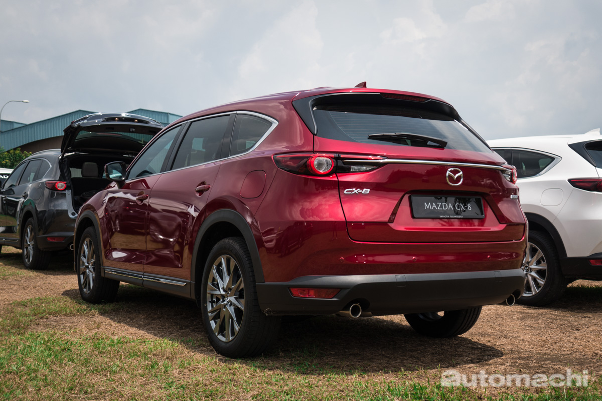 日本总部学习当地生产线的系统与 Mazda 自身的生产哲学