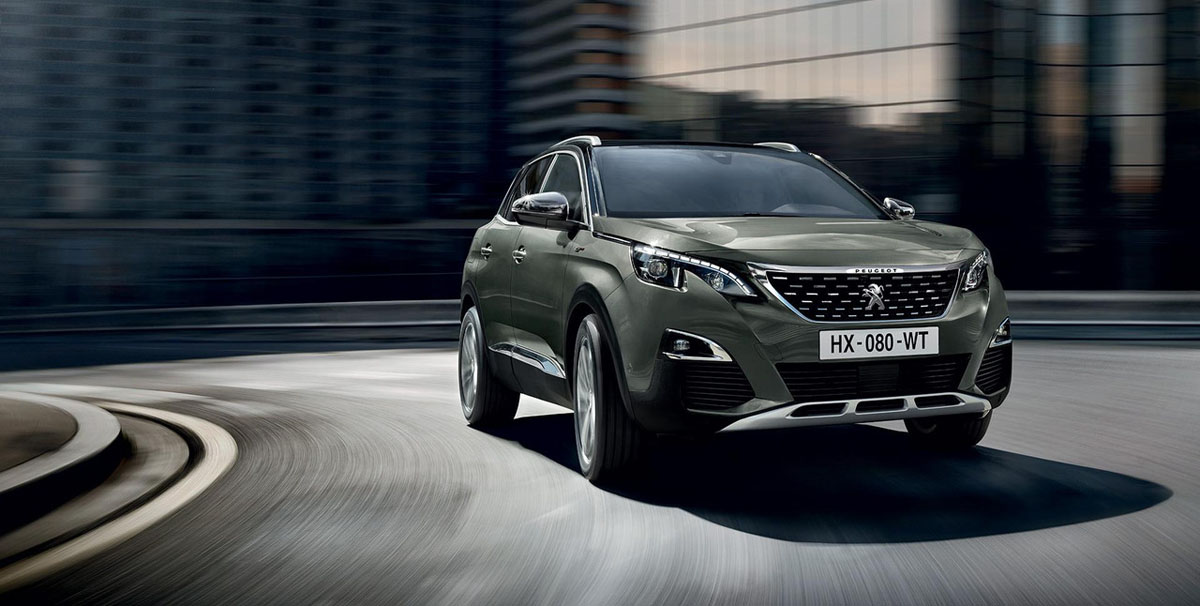 SUV 并没有比较好，打破所有SUV的迷思