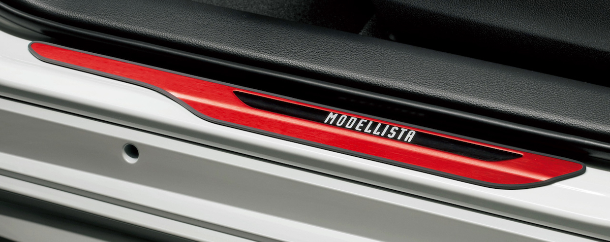 Toyota Corolla Modellista 登场，少见的气质运动风