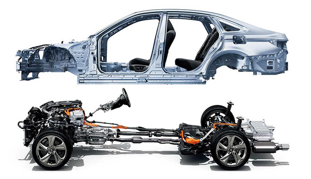 Lexus IS 大改款明年登场，或搭全新2.4涡轮增压引擎