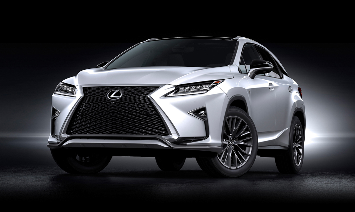 Consumer Reports 最可靠汽车排行榜, Toyota 集团再领风骚