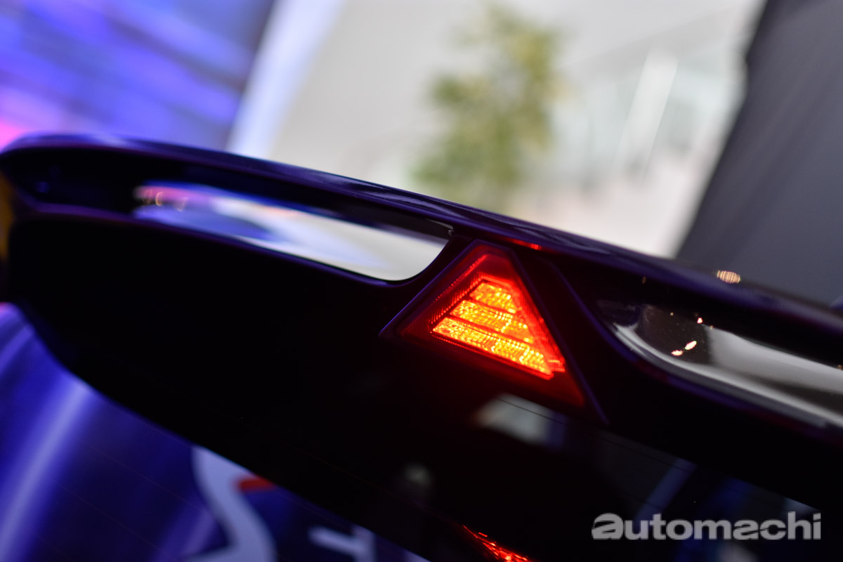 Hyundai i30 N 登陆我国，售价 RM 298,888