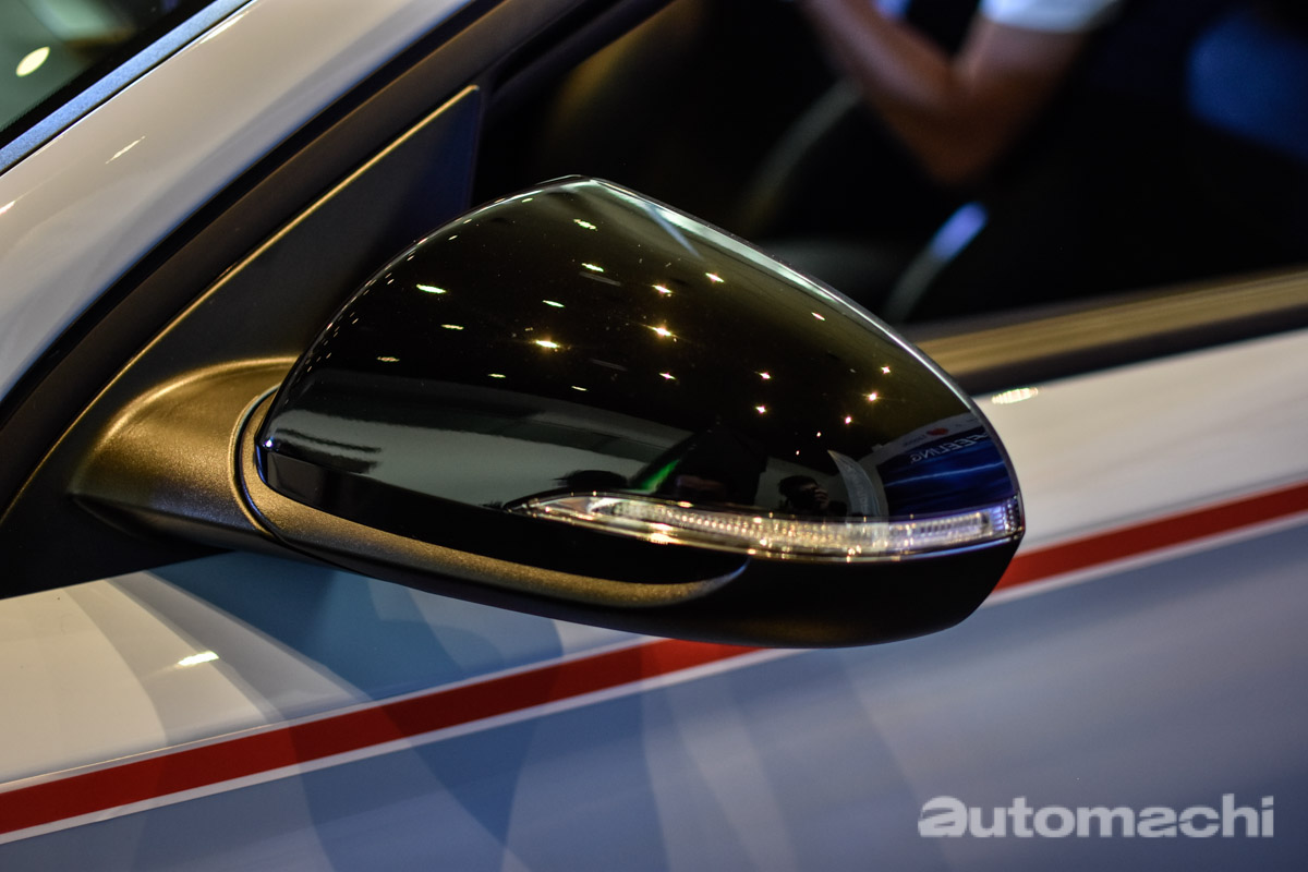 Hyundai i30 N 登陆我国，售价 RM 298,888