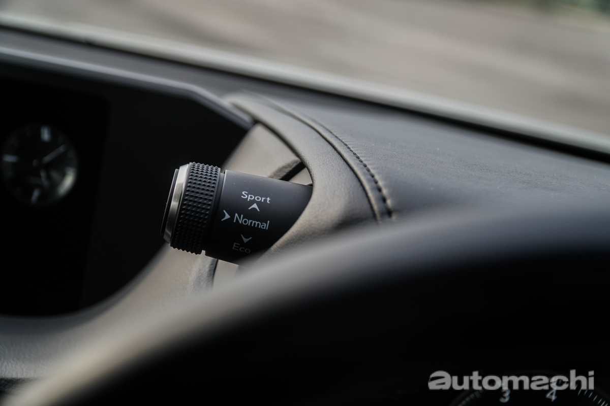 2019 Lexus ES250 Premium ，个性豪华行政房车