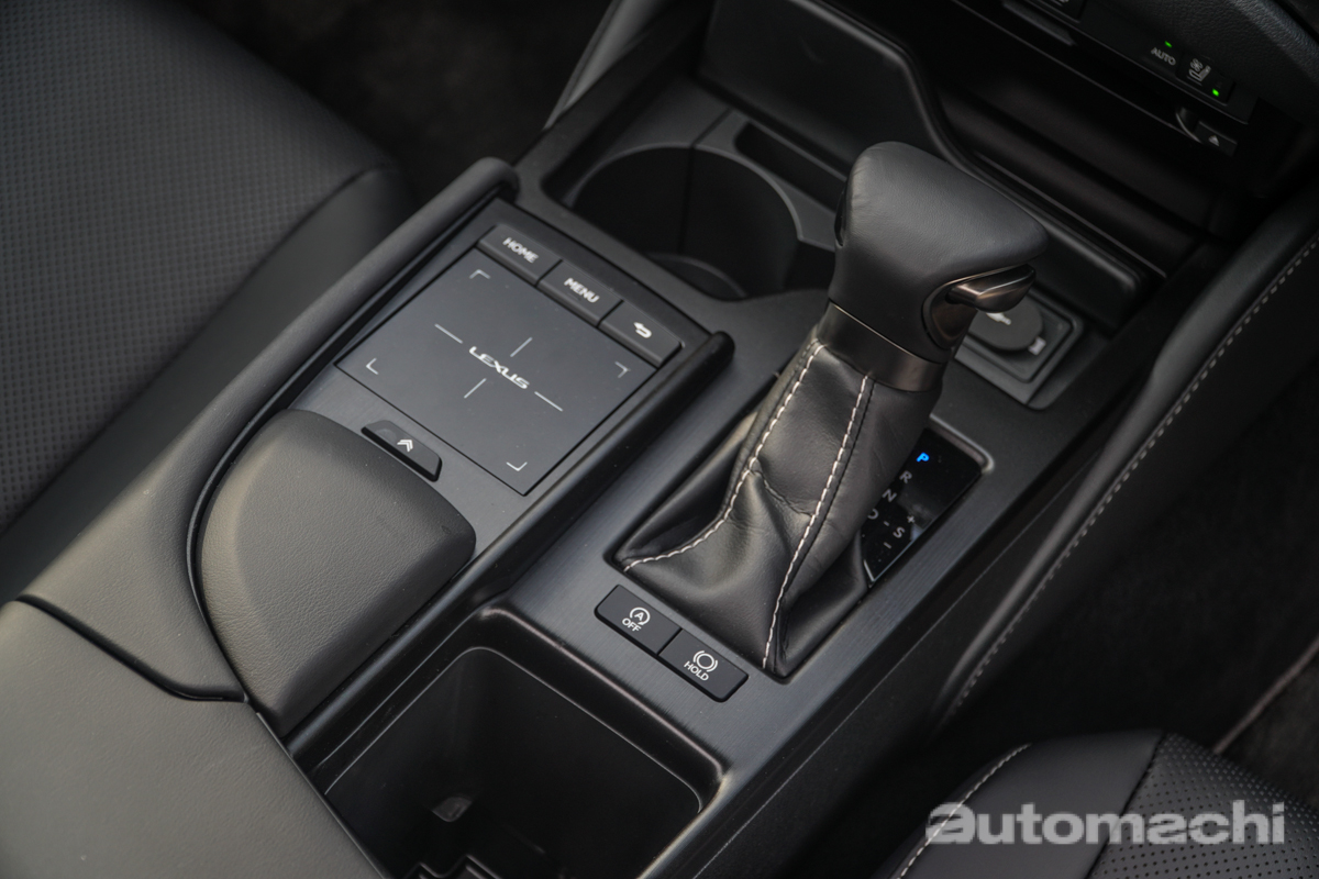 2019 Lexus ES250 Premium ，个性豪华行政房车