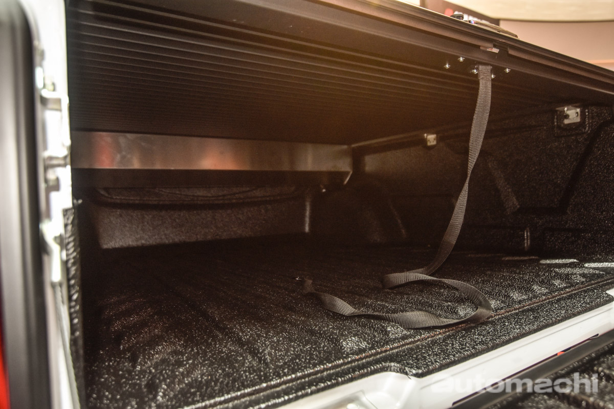 小改款 Mitsubishi Triton Quest 登场，售价 RM 79,890