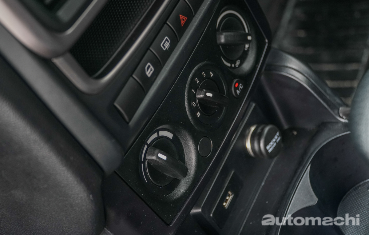 2019 Proton Saga ，售价诚意但缺点满多