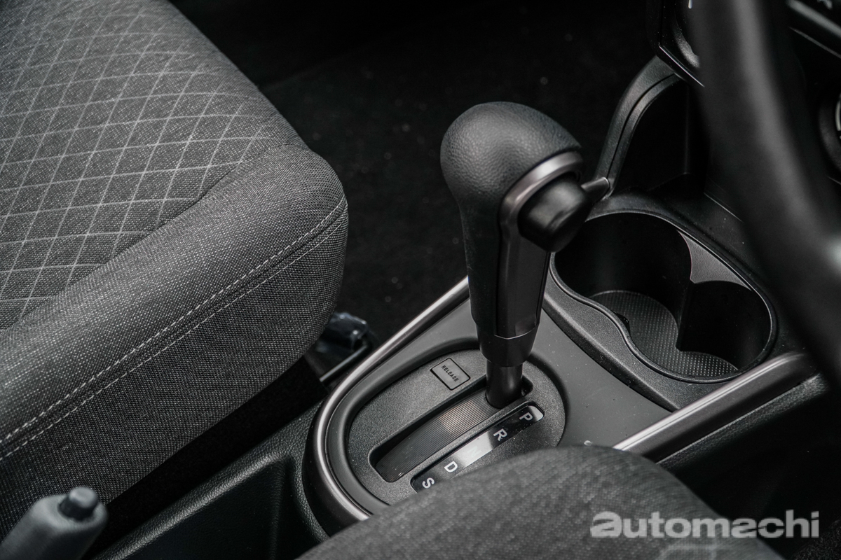 2019 Proton Saga ，售价诚意但缺点满多