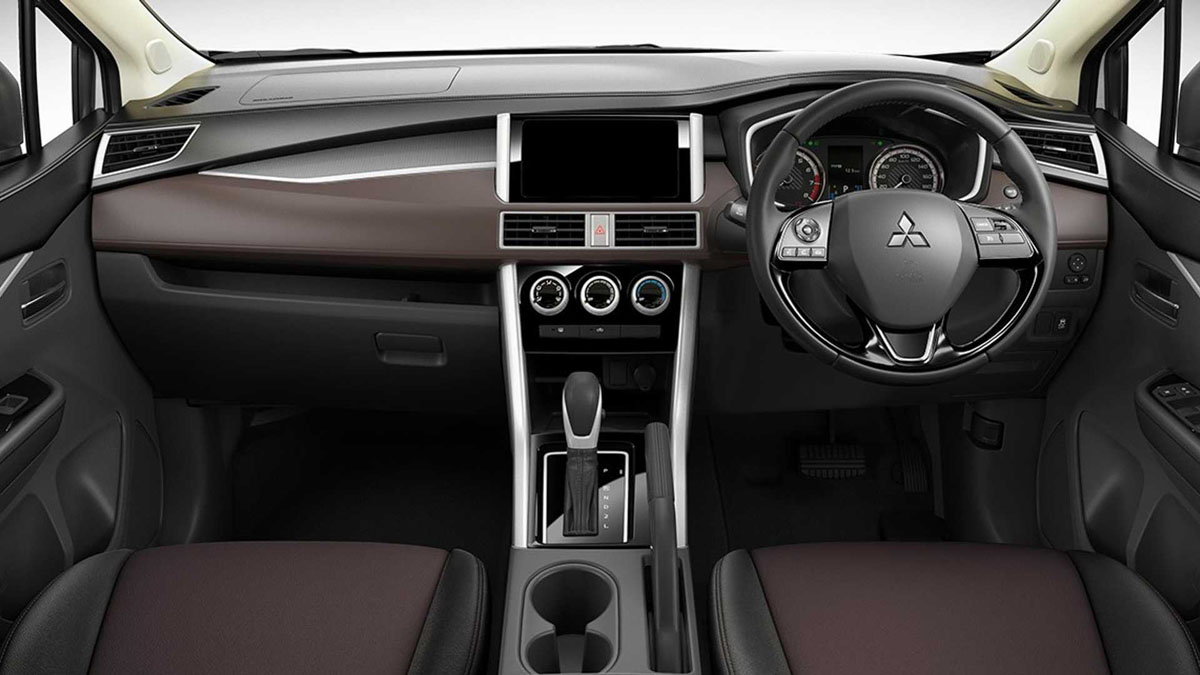 Mitsubishi Xpander 本地版将在 Pekan 组装，并在明年发布