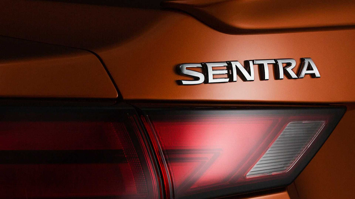 2020 Nissan Sentra 正式发表，我国最快明年引进