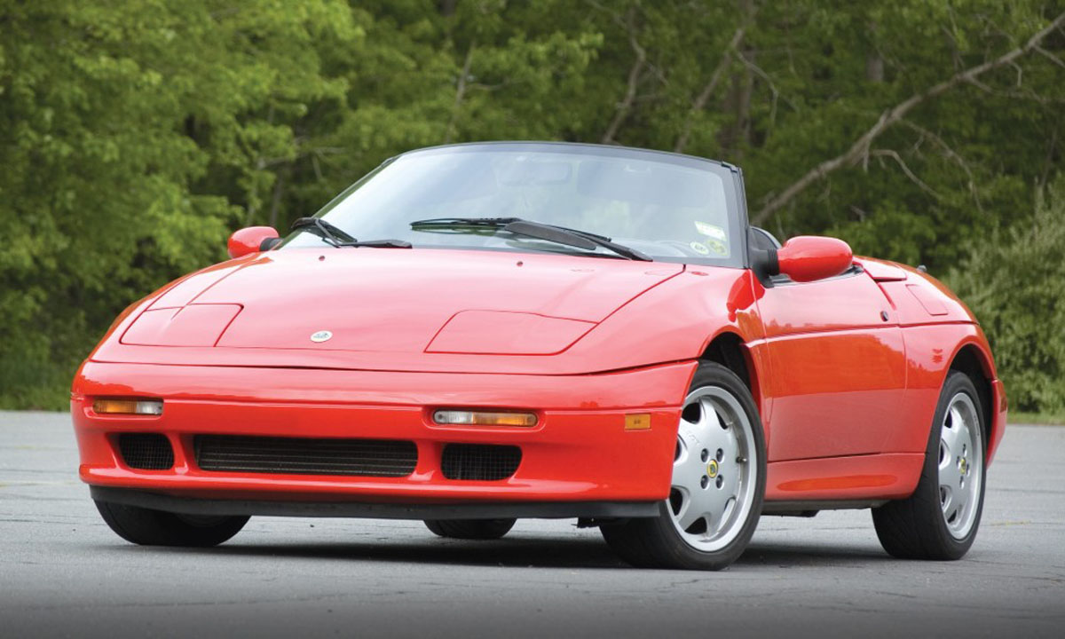 Lotus Elan 大改款将推出，或采用 Volvo 的引擎