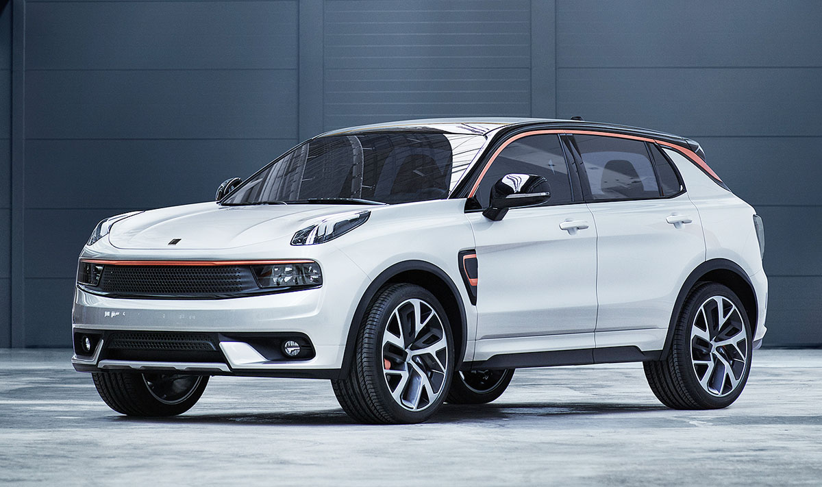 网传 Geely 将收购超豪华品牌 Bentley ，官方给出回应