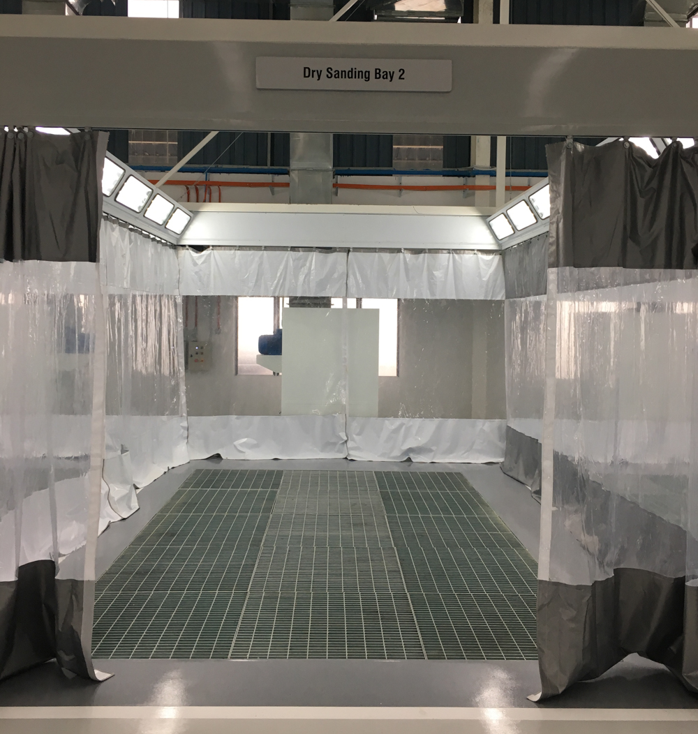 Honda Malaysia 扩大其一站式服务中心的服务范围